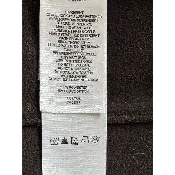 Columbia Ladies Titanium Tech Light Purple Medium Jacket Softshell Waterproof - Picture 10 of 10